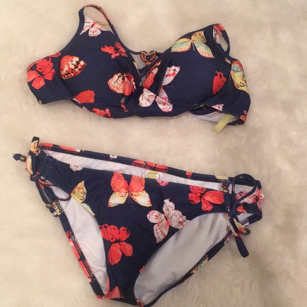 Gianni Bini bikini